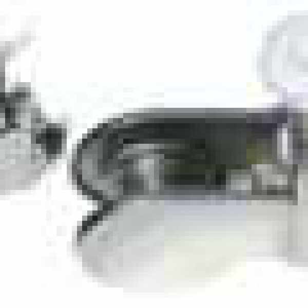 MUSONE DI PRUA IN ACCIAIO INOX CON BLOCCO MM.250